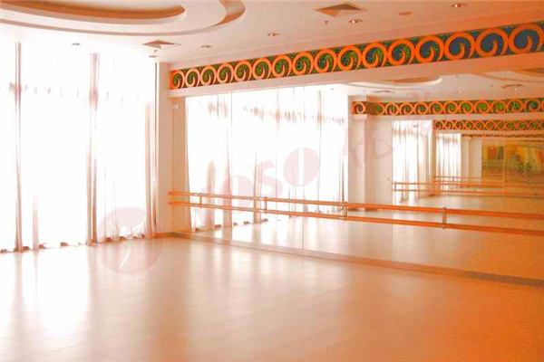 为什么众多的舞蹈场地会选择pvc舞蹈地板？