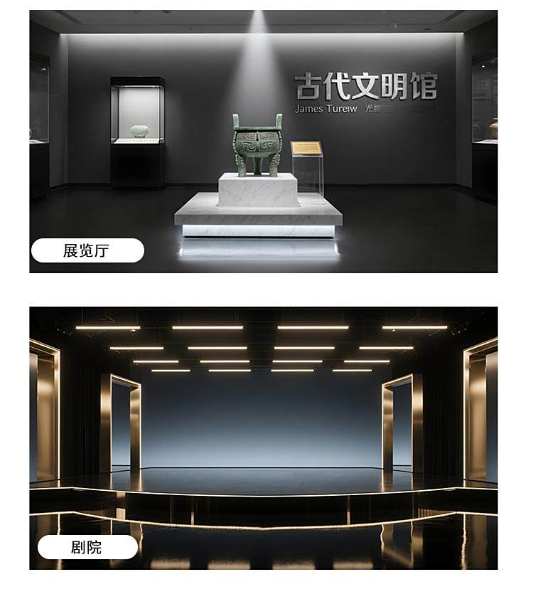 高亮系列-舞蹈地板